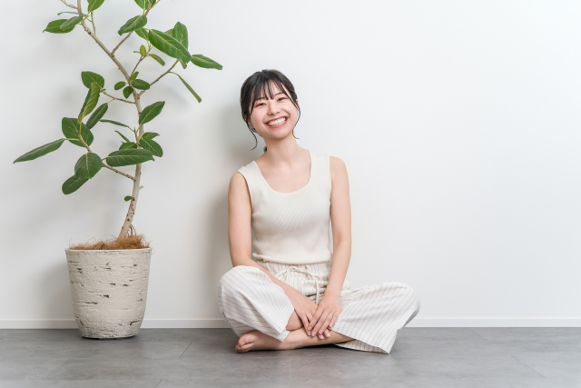10月「ピンクリボン月間」に見直す！40代主婦の「自分の健康・検診」忘れない仕組みづくり