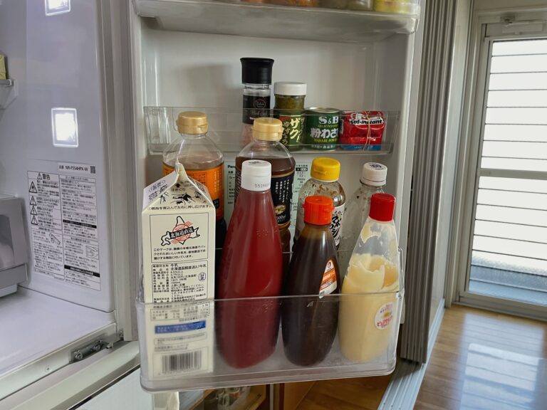 16年試して行き着いた！食材を無駄にせず平日の家事もラクになる買い物ルール