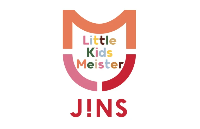 「3〜5歳のメガネ選び」どうする？JINSの専門スタッフ「リトルキッズマイスター」が心強い！