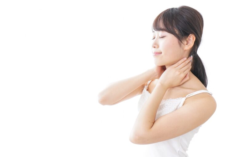 看護師×ナチュラルビューティスタイリストが実践！秋に見直したい「お風呂上がりの肌ケア」3つ