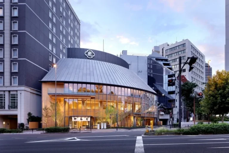 【2026年10月】栗づくしの「とらや 赤坂店」限定生菓子！江戸文化に触れられる入場無料の資料展も